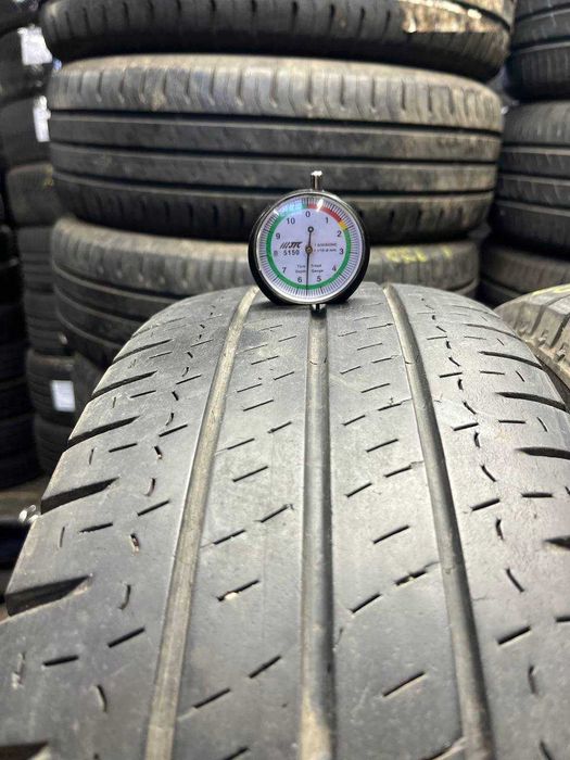 215/70 R15C Michelin пара літо / лето ар. 202705