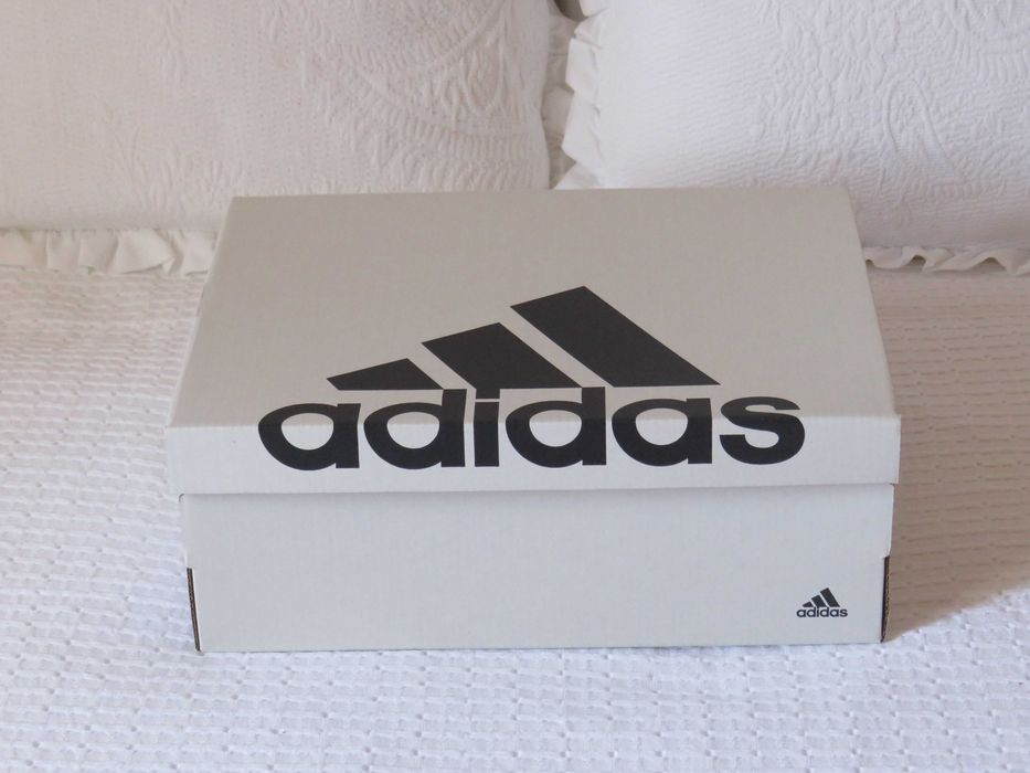 Ténis Adidas, Novos, 37 1/3