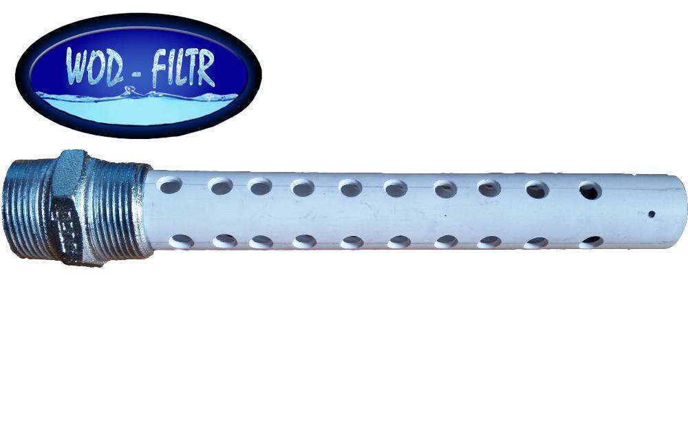 odżelaziacz automat do wody filtr pełen zestaw!