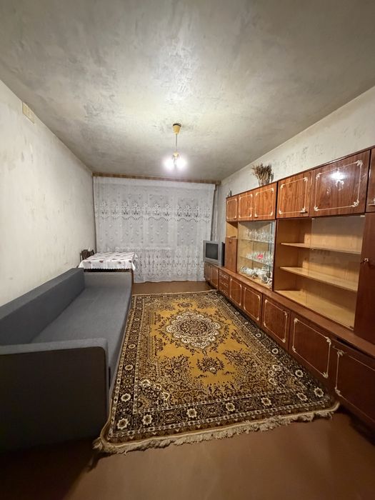 Оренда однокімнатної квартири біля ГЛОБАЛУ