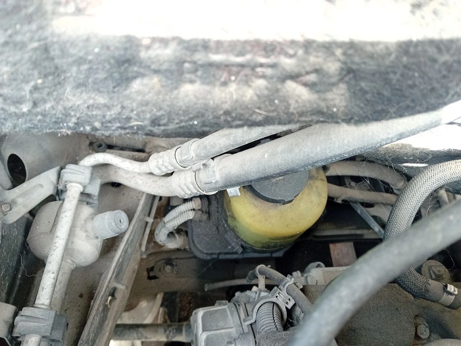 Bomba de direção OPEL Astra G Caravan (F35_)