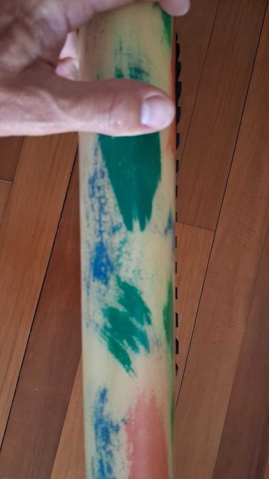 Prancha sur board 5'5" ~45l