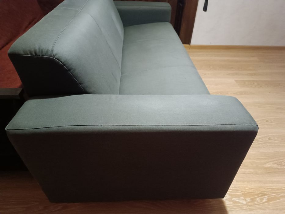 Сучасний диван IKEA (Швеція). Довжина 2.10 м. Супер ціна!