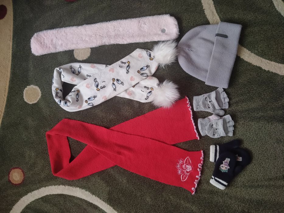 Безкоштовно одяг