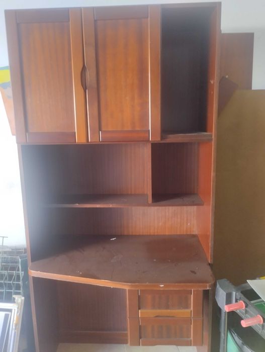 Móvel de quarto de criança