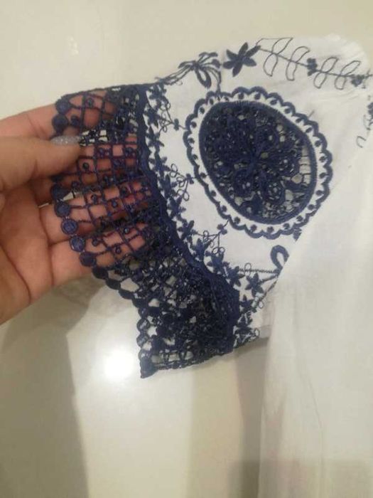BOHO sukienka roz. M-L