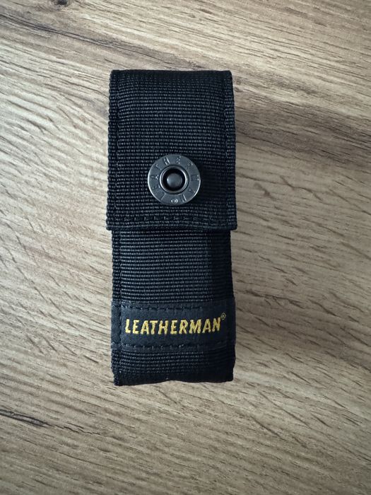 Leatherman wave +