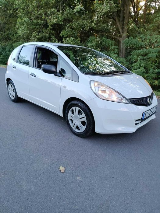 Honda Jazz stan bardzo dobry