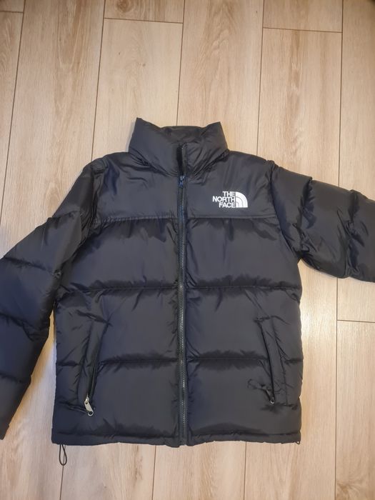 Kurtka  The north face