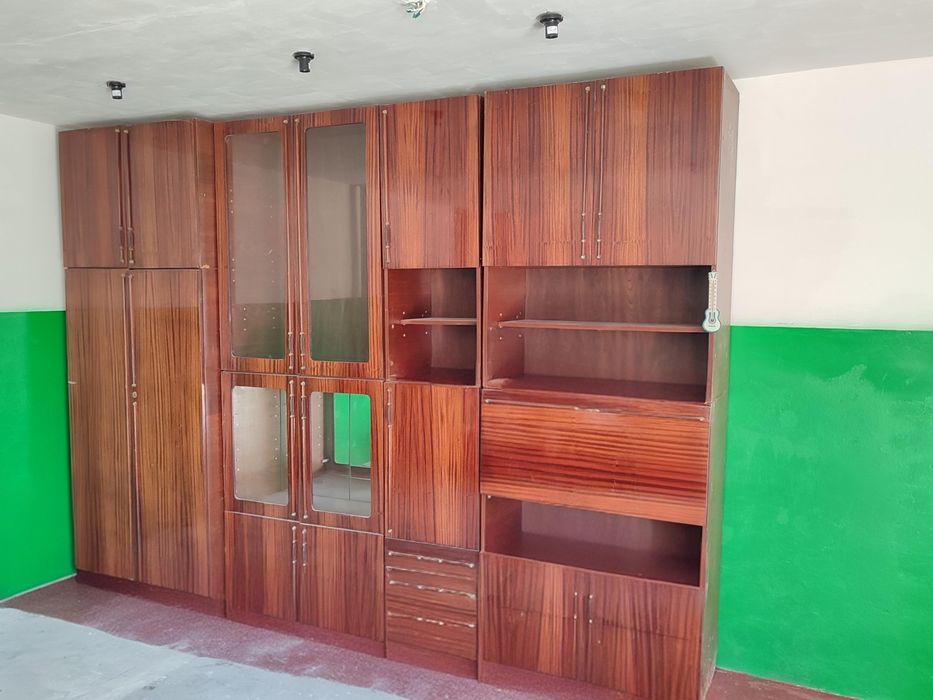 Продам мебельный гарнитур