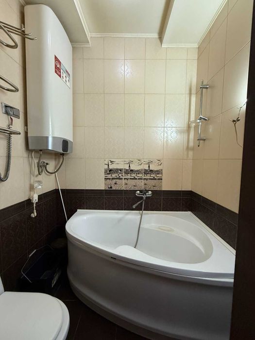 2 комнатная квартира 40 м2 с Ремонтом ул. Старопортофранковская