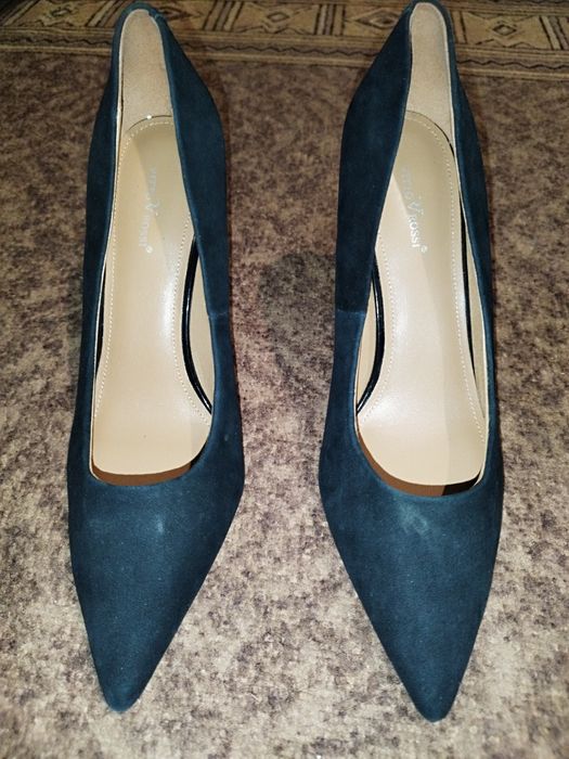 Туфлі Vitto Rossi 37 розмір