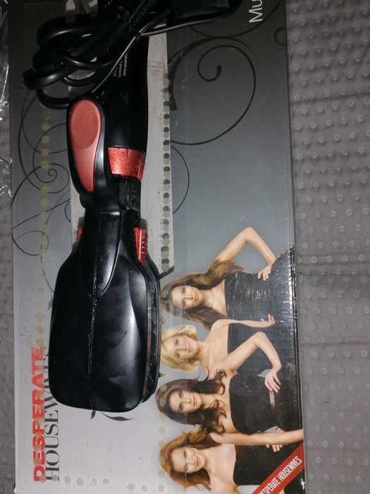 Akcesoria do stylizacji włosów