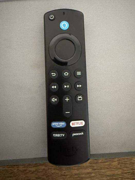 Amazon Fire TV Stick 4K 2021 8GB Media