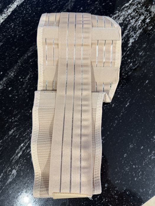 Бандаж для вагітних