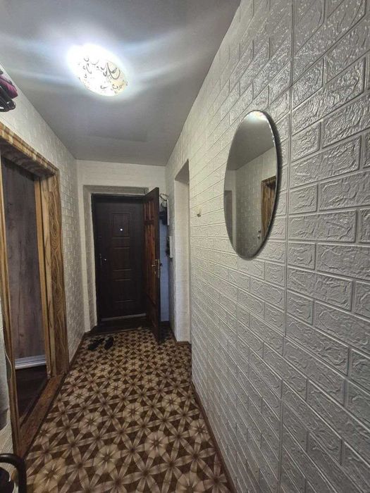 продаж. 2-КІМНАТНА квартира В ЦЕНТРІ УМАНІ — ЧУДОВИЙ варіант ПІД БІЗНЕС!