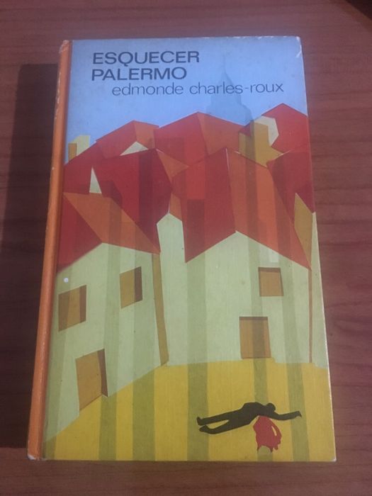 Esquecer Palermo de Edmonde Charles