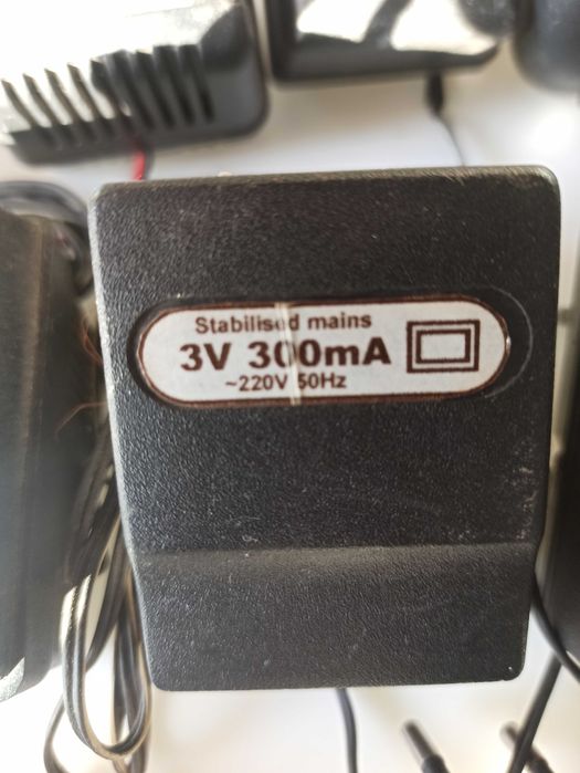 Блок питания различных видов импульсные  трансформаторные