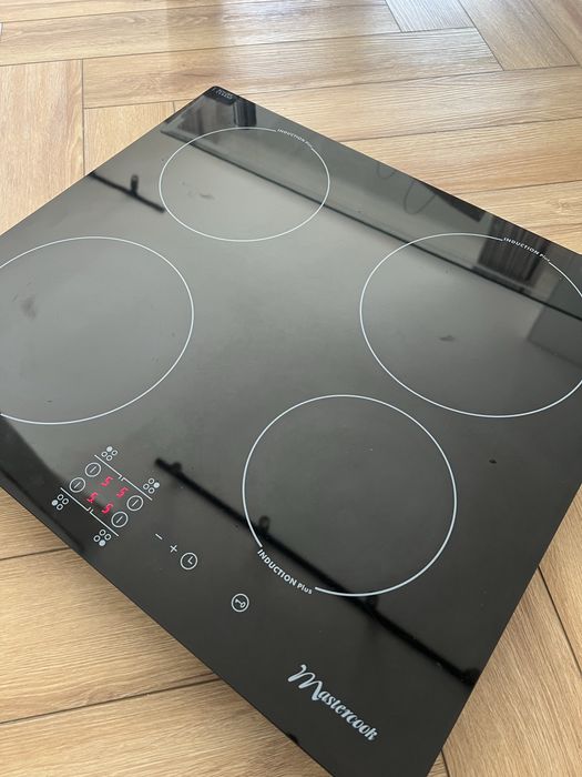Plyta indukcyjna Mastercook i3d4r