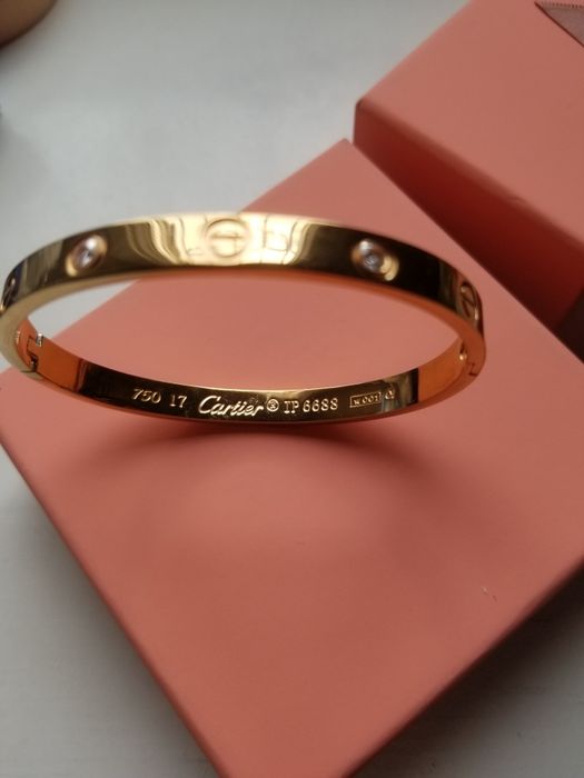 Браслет женский украшение  Cartier