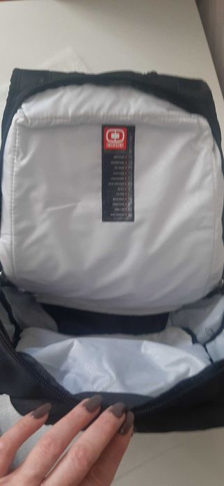 Рюкзак  OGIO techspecs Black