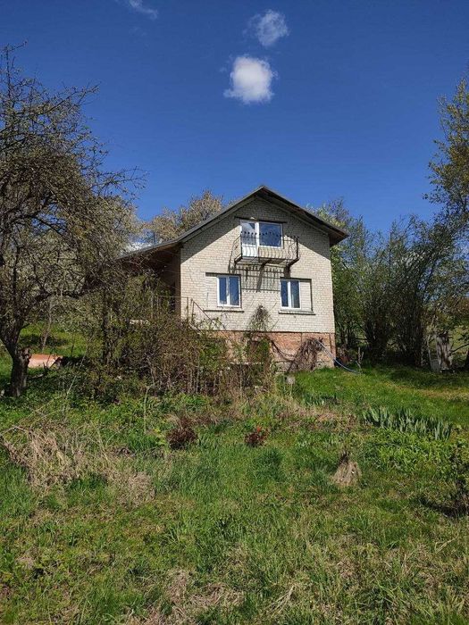 ;) Продам будинок-дачу з ділянкою 18 сот біля Рівного