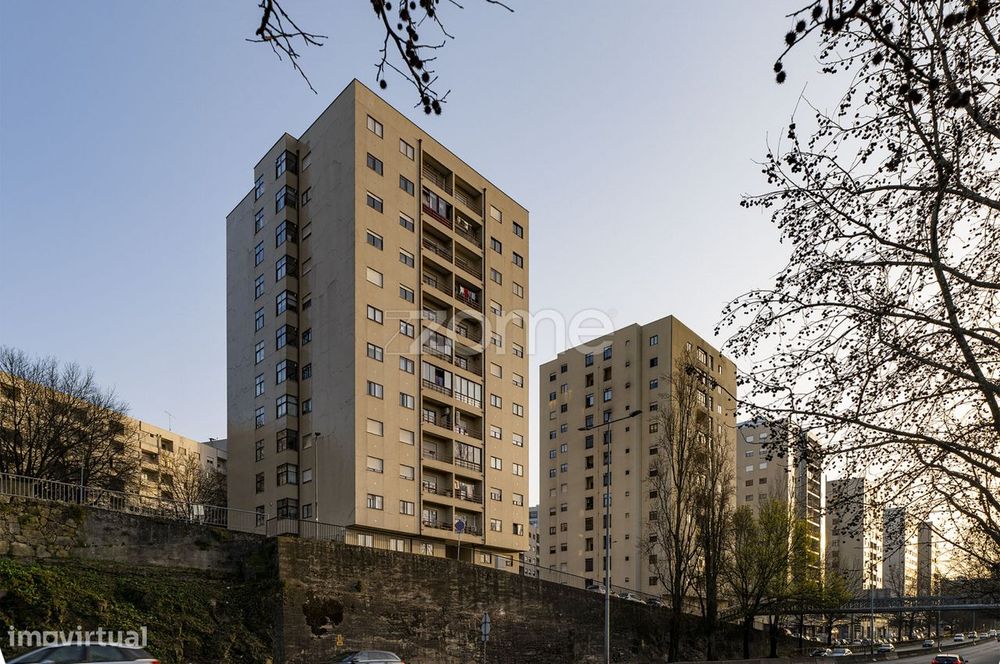 Apartamento T3 para Arrendar, em São Vicente!