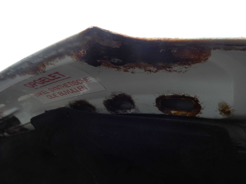 maska przednia mercedes sprinter cdi