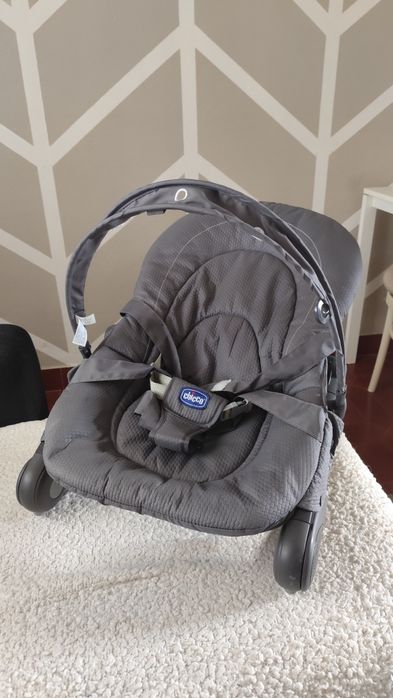 Baloiço Chicco Bebê
