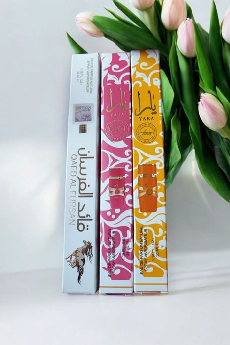 Perfumetka Yara Tous 35ml EDP – elegancki orientalny zapach damski .