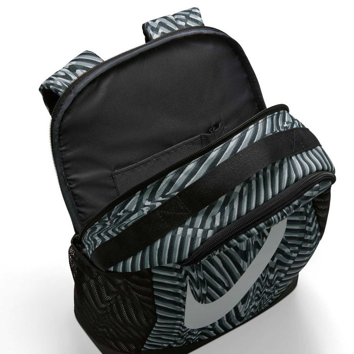 Рюкзак Nike Brasilia Kids' Backpack 18L (IH7966-010) ОРИГІНАЛ