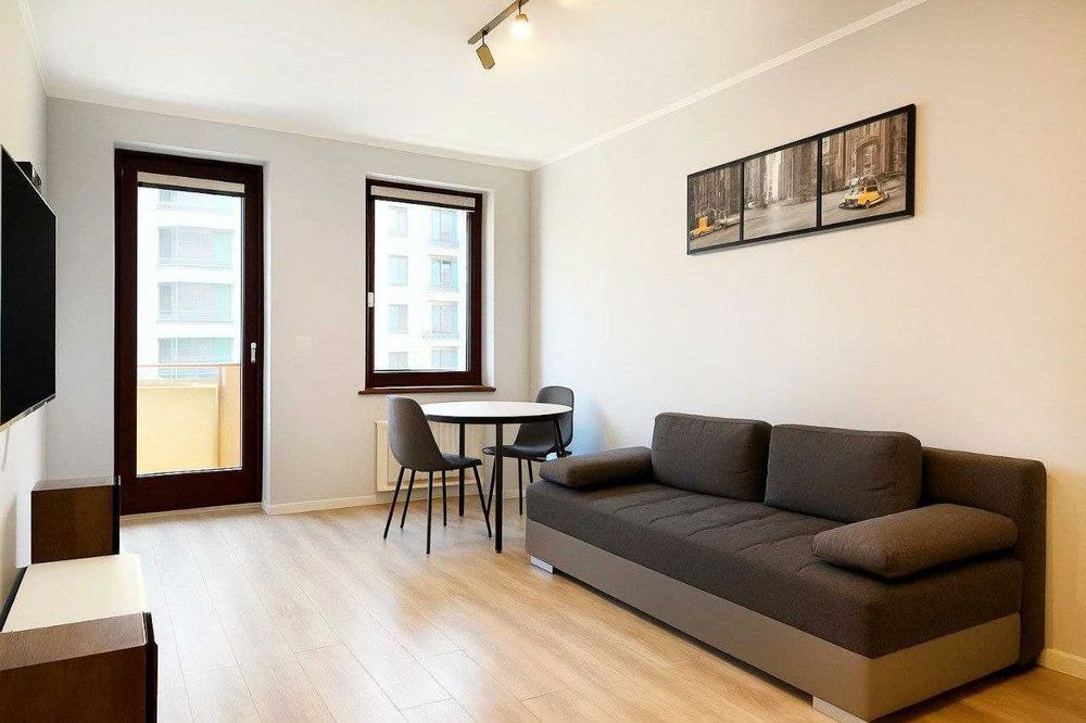 RUCZAJ| os. Europejskie | 2 pok | 47 m2