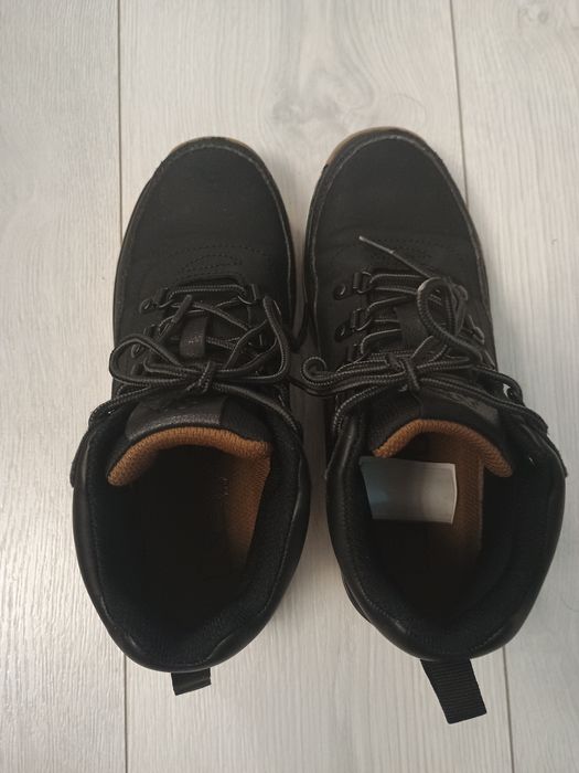 Buty Kappa Czarne