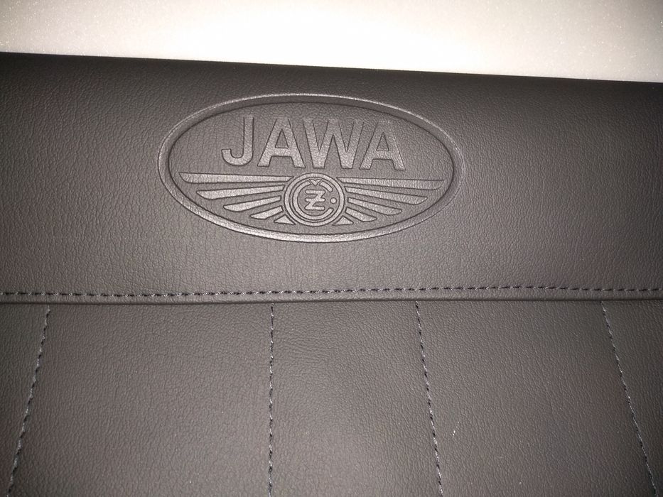 Чехол для инструмента Ява,Чезет,ИЖ