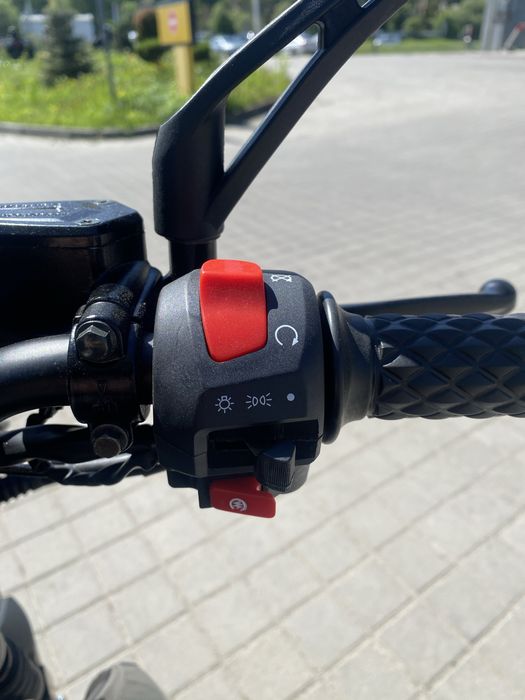 NEW SPARK SP200R-32 Доставка/Кредит