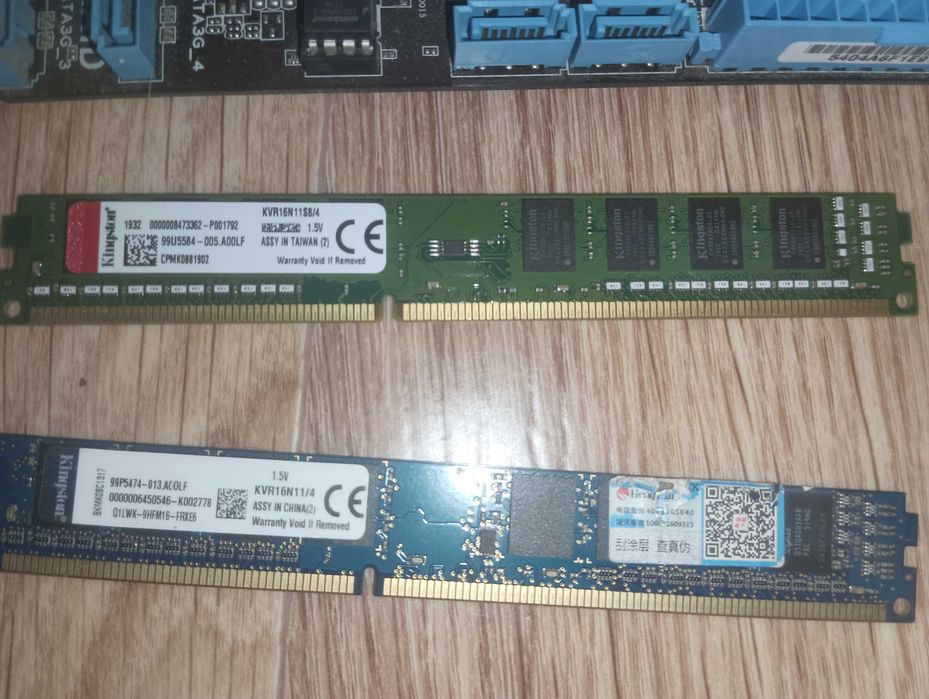 AM3 Комплект: Athlon 2 x455, 8 гб ОЗУ, материнская плата, кулер