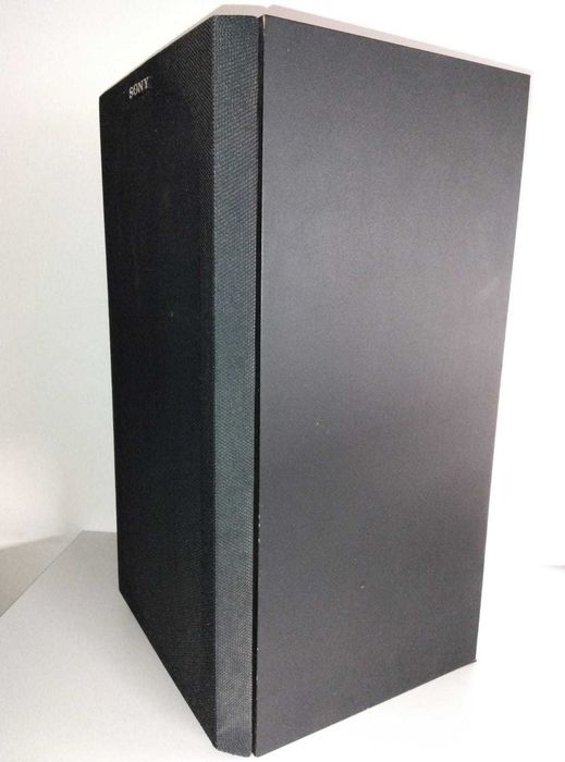 Sony SS-E34 колонка (одна) вінтаж 80-х Німеччина 8 Ом 30/50 Вт