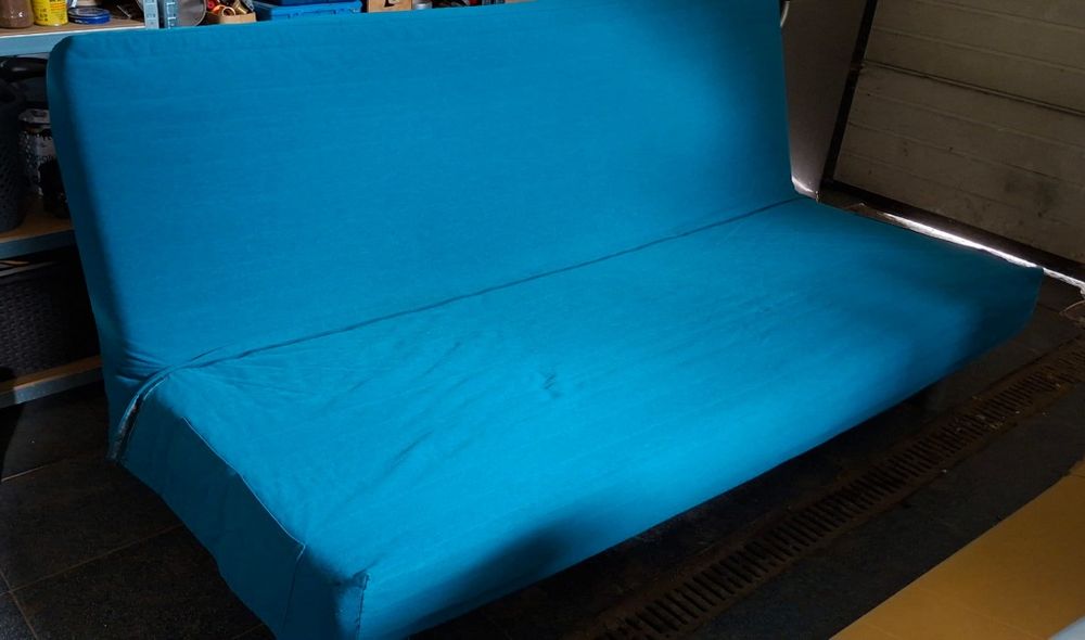 Sofa ikea rozkładana