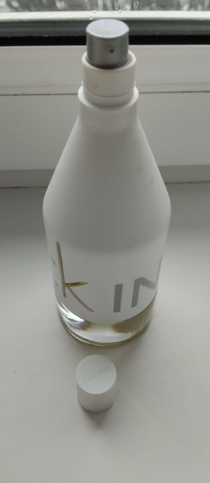 Calvin Klein CK in 2 U him edt 100 ml