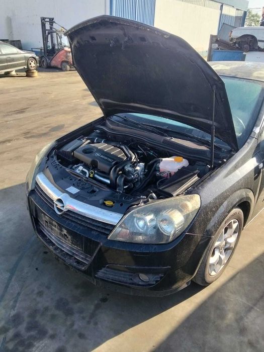 Frente Opel Astra H 1.3 CDTI 1.7 CDTI 2006