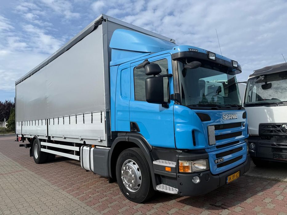 Scania