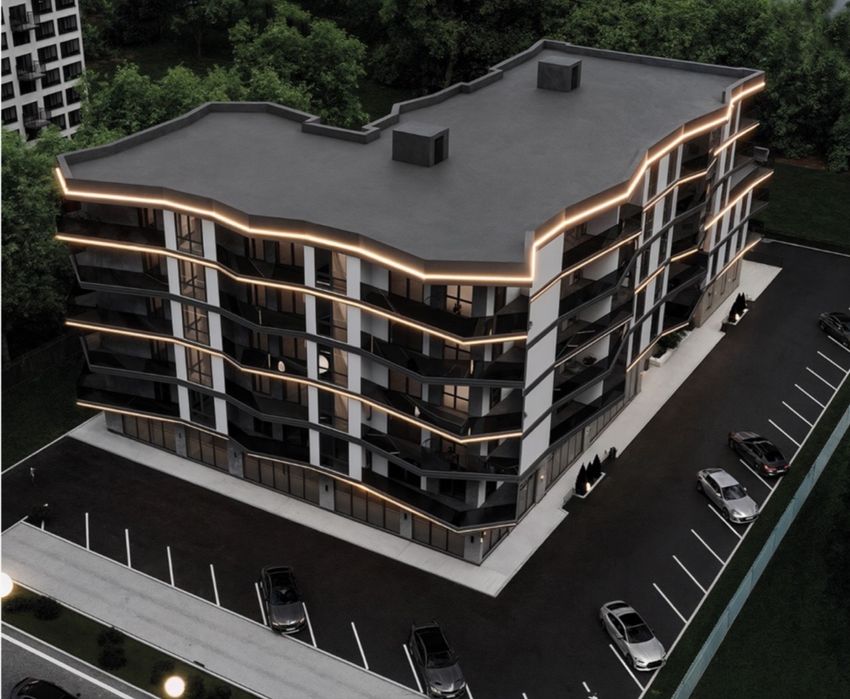 Продається 1-кімнатна квартира по переуступці у самому серці Стрия!