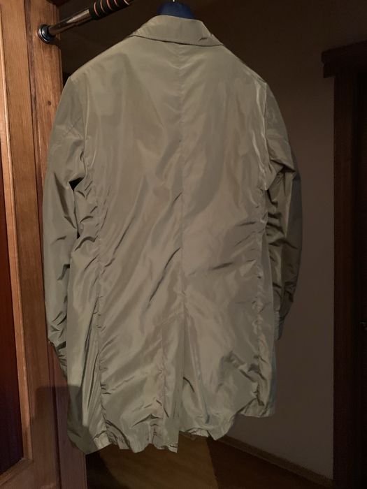 Тренч  плащ Gant.