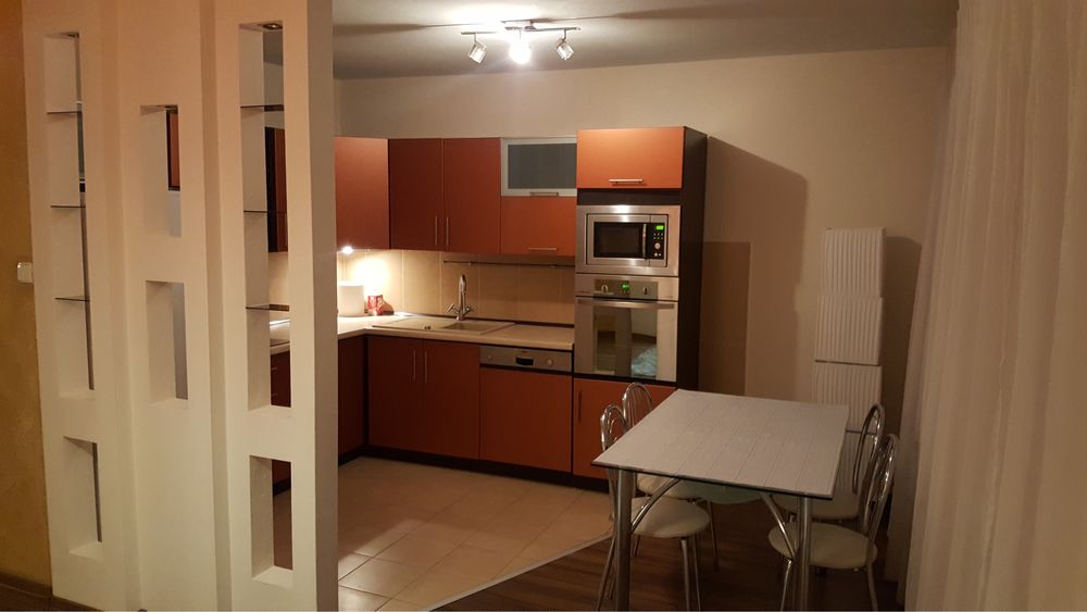 Wynajmę mieszkanie 3 pokojowe 49m2