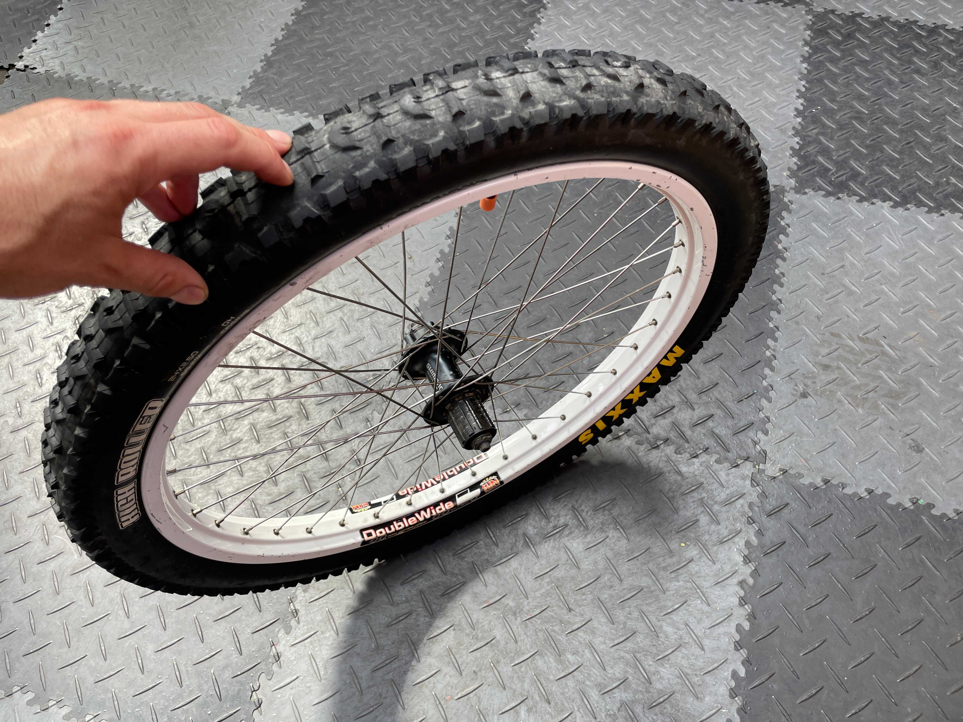 sun bike rims
