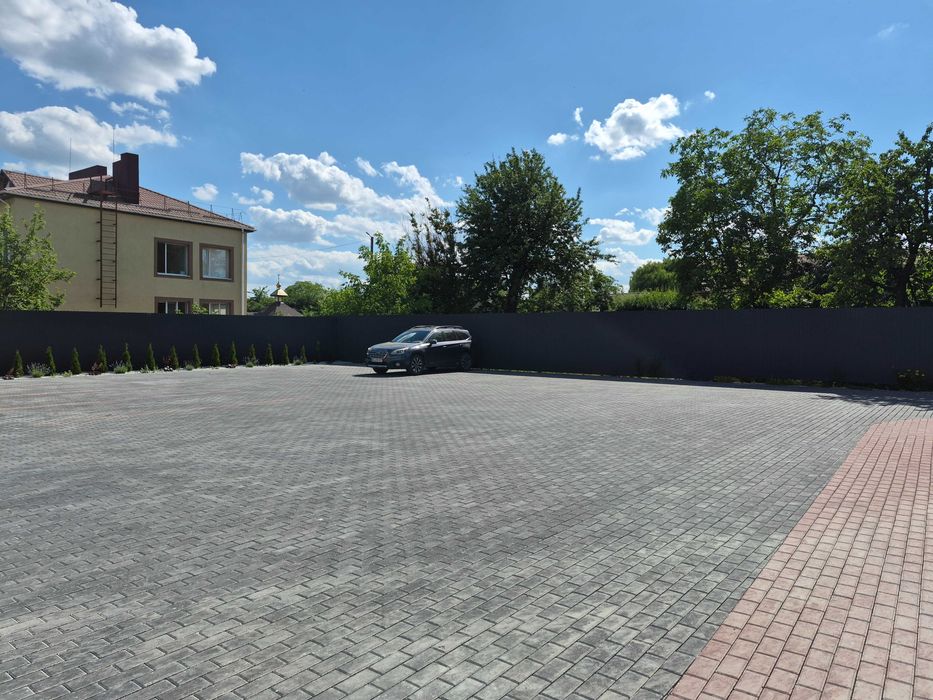2к Квартира 56.1м² | Будинок зданий | Поповича 37 | Без комісії