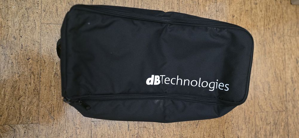 DB Technologies S503