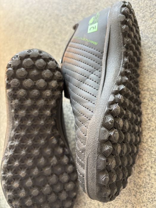 Buty do piłki nożnej dla dzieci Kipsta rozm. 29
