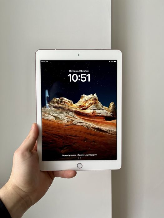 iPad Pro 9.7 32Gb ІДЕАЛ Айпад Про 9.7 планшет apple