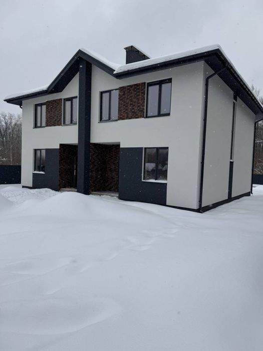 Дуплекс Ірпінь біля лісу рн Стоянка Велика ділянка 5 соток